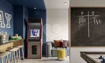 Imagem 5: Apartamento para venda com 52 metros quadrados com 2 quartos