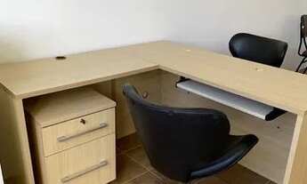 Imagem 5: Aluguel de sala Galpão / depósito com aluguel por R$750 /mês