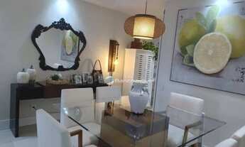 Imagem: Apartamento com 3 dormitórios para alugar