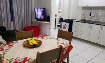 Imagem 3: Apartamento no Bairro Nova Esperança a 5 minutos da Praia Central