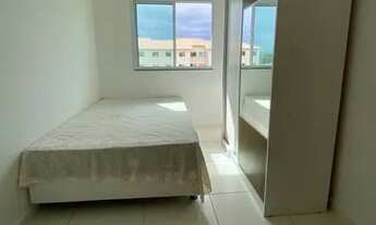 Imagem 4: Apartamento 2/4 com suíte recém entregue em Abrantes