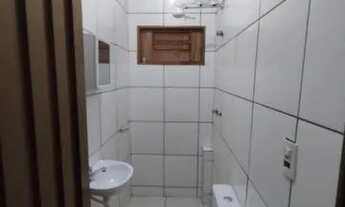 Imagem 5: Casa edícula 1 dormitório