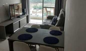 Imagem 3: Apartamento para Venda ou Locação na Vila Matias em Santos