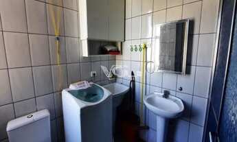 Imagem 7: CONSOLAÇÃO - KIT - SEMI MOBILIADA