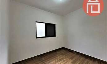 Imagem 6: Casa com 3 dormitórios à venda, 80 m² por R$ 530.000,00 - Residencial Monreale - Bragança