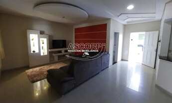 Imagem 2: Casa para locação no Alto da Pompéia, Piracicaba.(Código CA01379