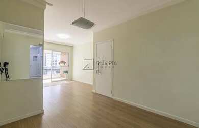 Imagem 3: Apartamento Locação Alto de Pinheiros 100 m² 3 Dormitórios