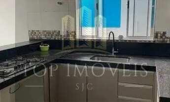 Imagem 5: Excelente sobrado para locação, com 5 dormitórios,180 m² por R$ 4.500,00 - Recanto dos Euc