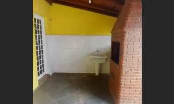 Imagem 5: Casa averbada de 1 quarto, 1 banheiro, 1 cozinha, lavanderia e quintal terreno de 360M²