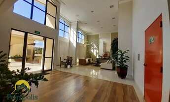 Imagem 6: Apartamento com 3 suítes à venda, 83 m² por R$ 390.000 - Plano Diretor Sul - Palmas/TO