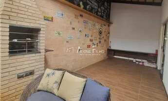 Imagem 6: Casa com 3 quartos em condomínio aluguel Van Gogh