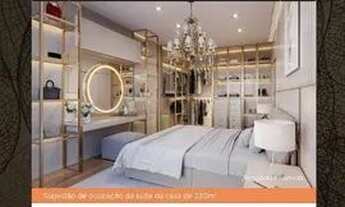 Imagem 4: Lançamento Casas MPD 230m² e 310m² em Alphaville