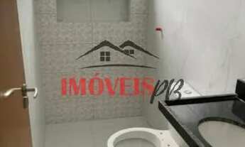 Imagem 6: Casa com 3 dormitórios à venda, 60 m² por R$ 225.000 - Cuiá - João Pessoa/PB