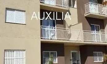 Imagem 2: Apartamento para locação 2 dormitórios Jd Simus Sorocaba