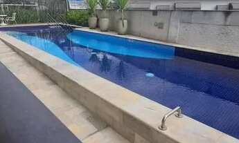 Imagem 4: Apartamento com 3 dormitórios ( 1 Suíte ), 2 Vagas, 104 m² - venda por R$ 1.100.000 ou alu