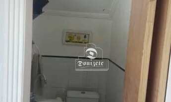 Imagem 5: Sobrado com 4 dormitórios à venda, 200 m² por R$ 899.999,90 - Vila Metalúrgica - Santo And