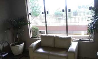 Imagem 6: Apartamento com 3 dormitórios para alugar, 151 m² por R$ 3.070/mês - Jardim Embaixador - S