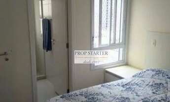 Imagem 6: Apartamento com 3 dormitórios para alugar, 94 m² por R$ 7.863,00/mês - Aclimação - São Pau