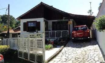 Imagem: Casa a venda em Clube de Campo Fazenda em