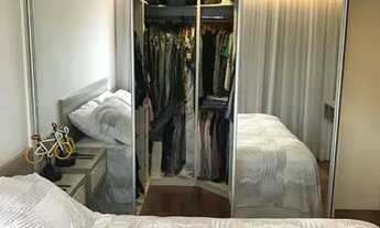 Imagem 6: Apartamento com 2 suites, 96 m² - venda por R$ 1.299.000 ou aluguel por R$ 6.000/mês - Vil