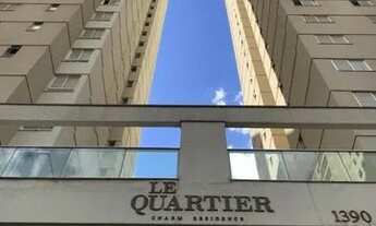 Imagem 3: Apartamento com 2 suítes e uma suíte master completa ideal pra voçê solteiro que precisa e