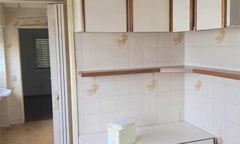 Imagem 2: Apartamento Residencial SANTANA