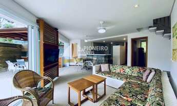 Imagem 7: Casa de Condomínio com 4 dorms, Juquehy, São Sebastião - R$ 2.23 mi, Cod: 76