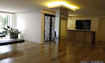 Imagem 6: APARTAMENTO - ITAIM BIBI - SP