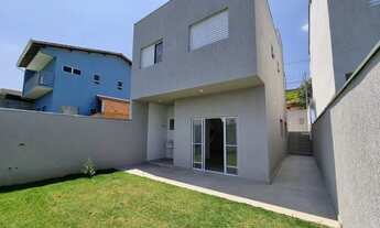 Imagem 2: Casa no portal dos Ipês com 3 dormitórios para venda