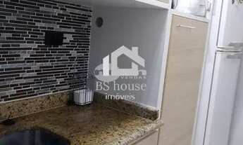 Imagem 5: Cobertura sem condomínio Locação - Parque Marajoara