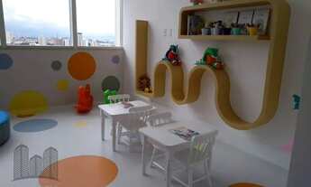 Imagem 5: Apartamento com 2 quartos, 51m², à venda em Osasco, Centro