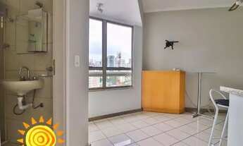 Imagem 7: Apartamento Residencial para venda e locação, Vila Mariana, São Paulo - AP0549