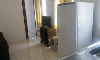 Imagem: Flat para hospedagem na Bela Vista!