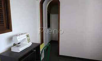 Imagem 3: Casa - Jardim Santa Marcelina - Campinas