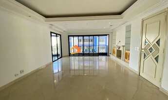 Imagem 2: Apartamento à venda, 3 quartos, 3 suítes, 3 vagas, Tatuapé - São Paulo/SP