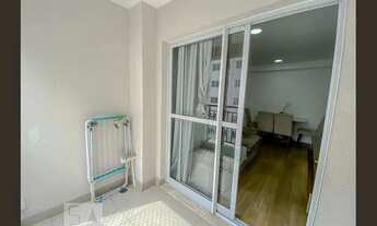 Imagem 6: Apartamento para Aluguel - Mooca, 2 Quartos, 55 m2