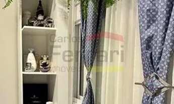 Imagem 7: Apartamento 100m² - 03 quartos , 2 vagas Rua Martiniano de Carvalho, Próximo a av Pauli