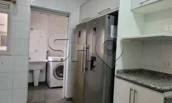 Imagem 5: Apartamento a Venda Vila Mariana- 116m2 Cond. Maison La Tour