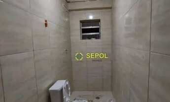 Imagem 3: Casa com 2 dormitórios para alugar, 50 m² por R$ 1.200,00/mês - IV Centenário - São Paulo