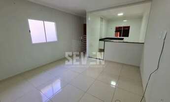 Imagem 5: Casa 3 quartos para venda no Jardim Ouro Verde