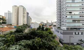 Imagem 6: Apartamento para Aluguel - Pinheiros, 2 Quartos, 65 m2