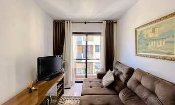 Imagem 6: Apartamento para Aluguel - Mooca, 2 Quartos, 51 m2