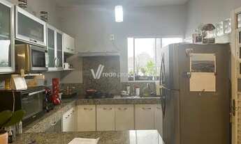 Imagem 5: Casa - Jardim Nova Europa - Campinas