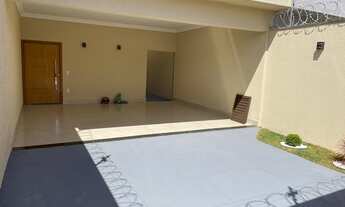 Imagem: Casa Residencial Granville (Próx. Ao Parque