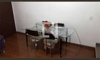 Imagem 4: Casa à Venda - Vila Gustavo, 2 Quartos, 73 m2