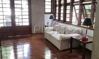 Imagem 5: Apartamento á venda ou locação no Bairro Cambuí - Campinas/SP