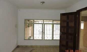 Imagem 4: Locação Residential / Sobrado Carandiru São Paulo