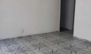 Imagem 2: Apartamento para aluguel, 2 quartos, 1 vaga, Aparecida - Santos/SP