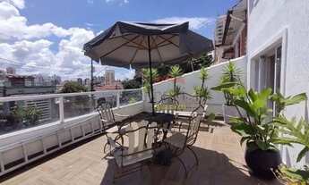 Imagem 4: Sobrado totalmente reformado á venda