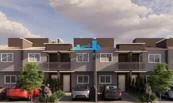 Imagem: Florianópolis - Casa de Condomínio - Ribeirão